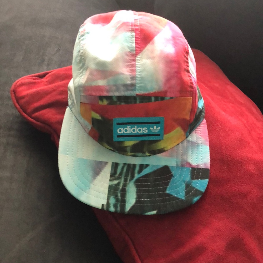 Adidas Hat